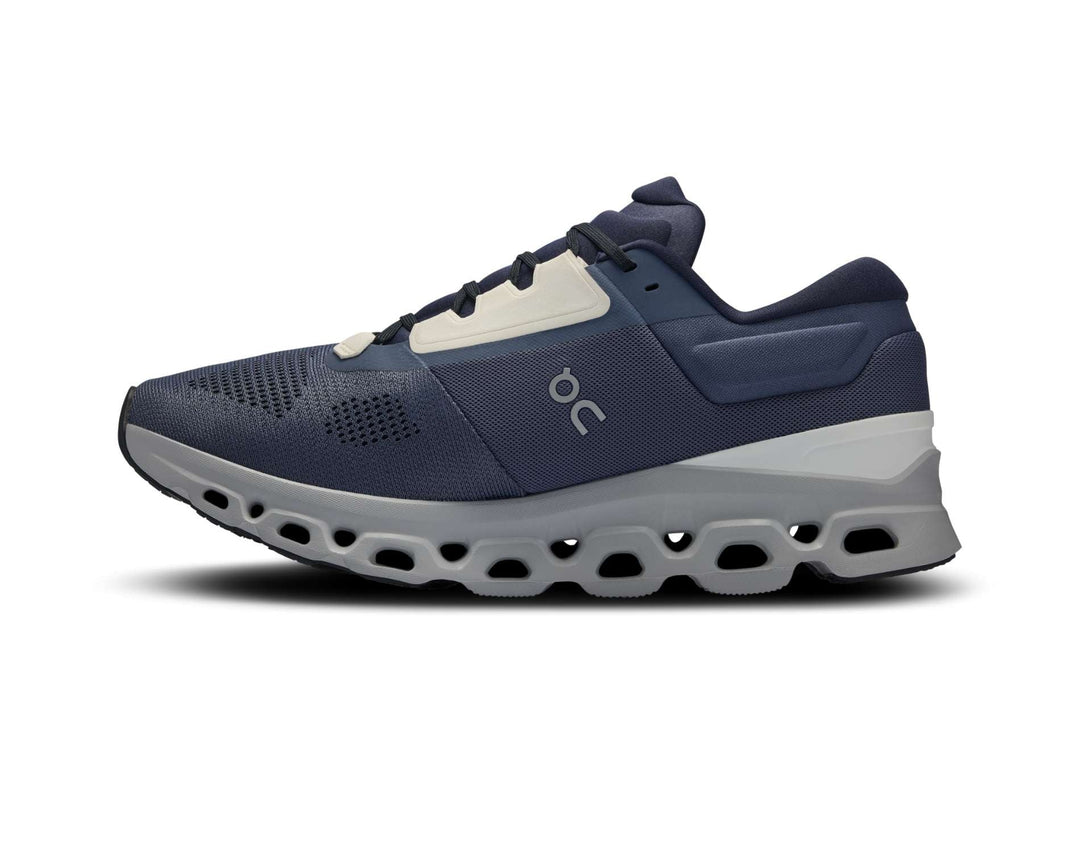 On Cloudstratus 3 Hombre Zapatos para Correr