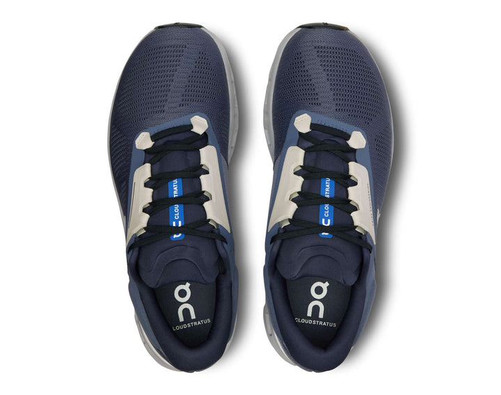 On Cloudstratus 3 Hombre Zapatos para Correr