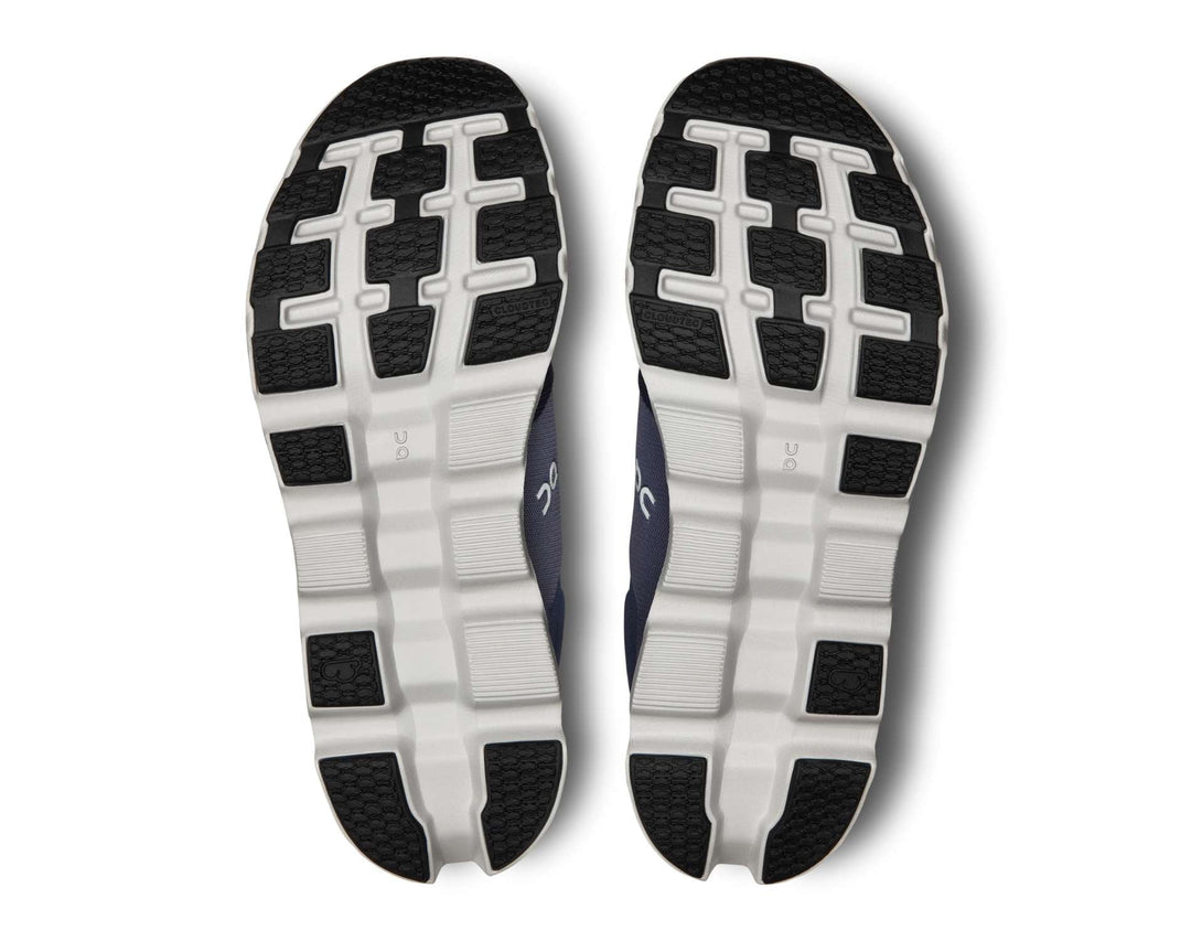 On Cloudstratus 3 Hombre Zapatos para Correr
