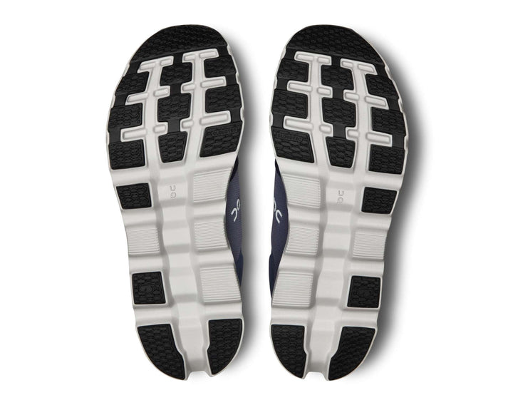 On Cloudstratus 3 Hombre Zapatos para Correr