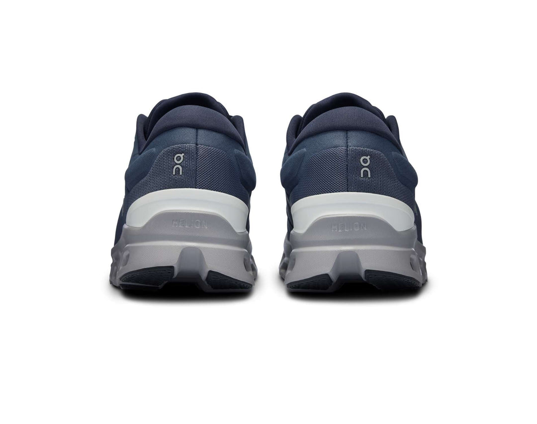 On Cloudstratus 3 Hombre Zapatos para Correr