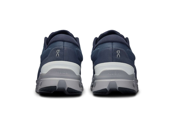 On Cloudstratus 3 Hombre Zapatos para Correr
