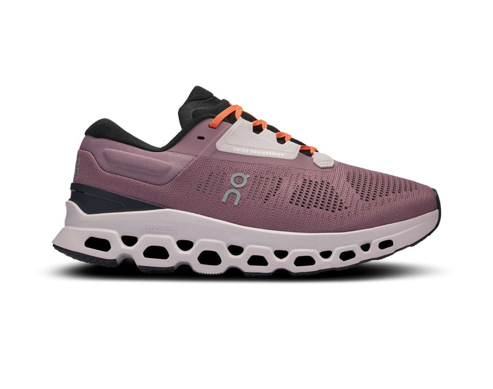 On Cloudstratus 3 Mujer Zapatos para Correr
