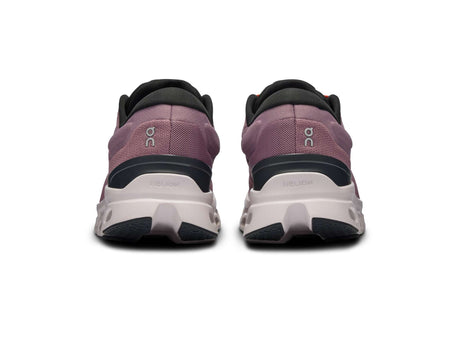 On Cloudstratus 3 Femme Chaussures de Course