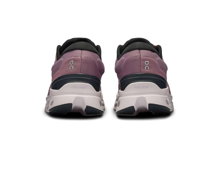 On Cloudstratus 3 Mujer Zapatos para Correr