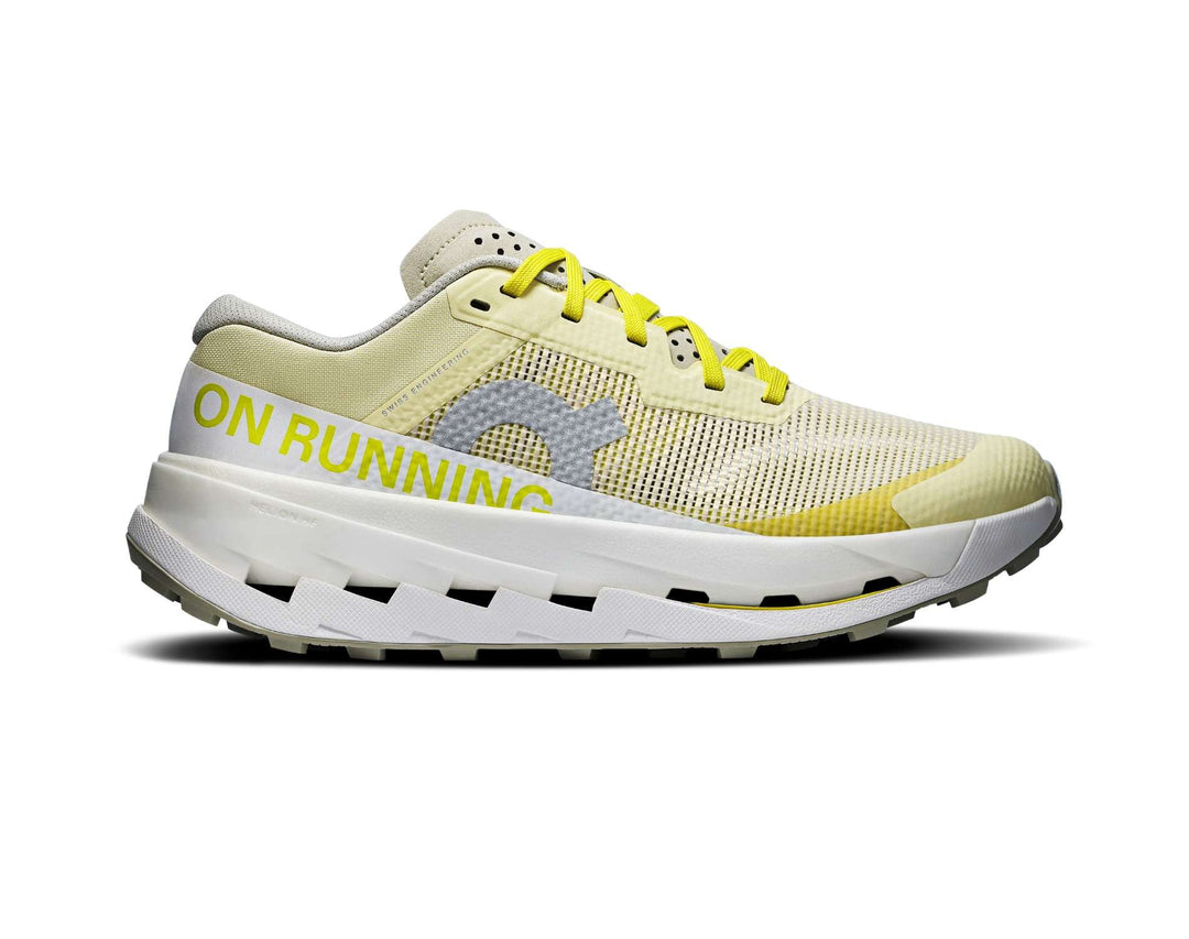 On Cloudultra 3 Zapatillas de Trail Running para Mujer