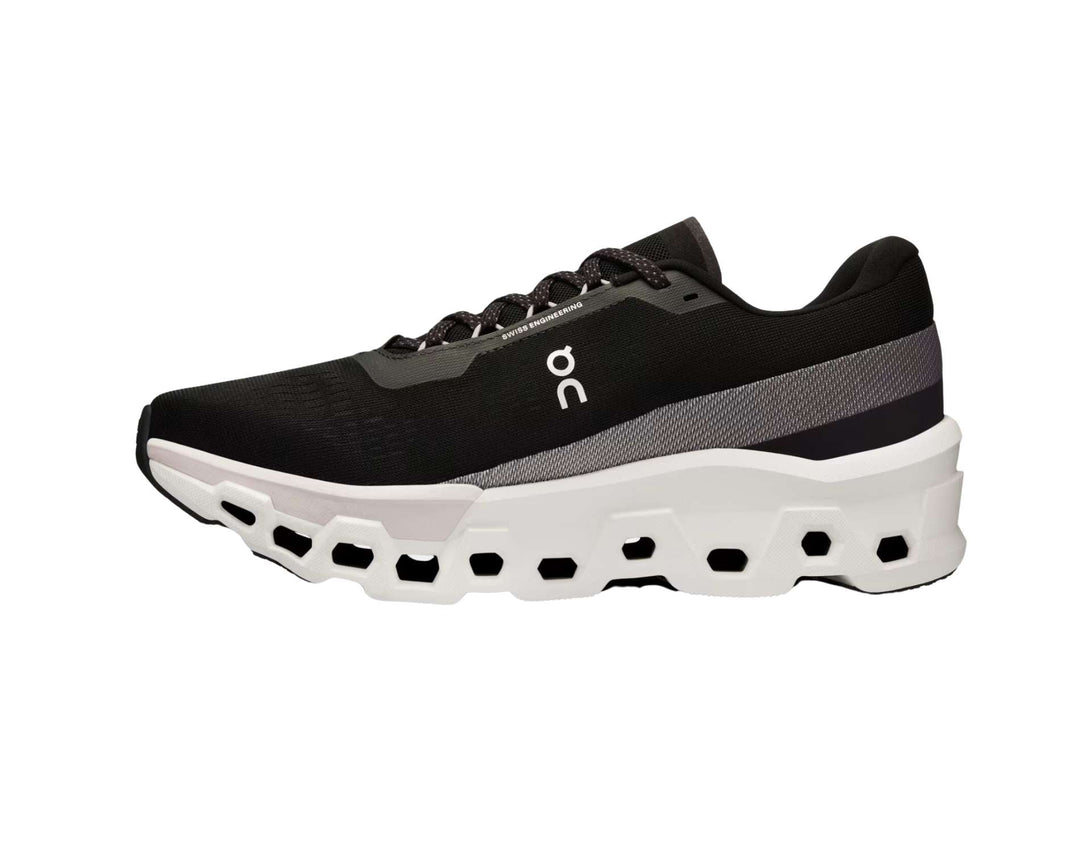 On Cloudmonster 2 Hombre Zapatos para Correr