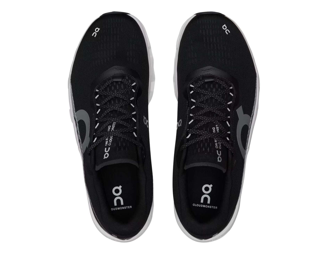 On Cloudmonster 2 Hombre Zapatos para Correr