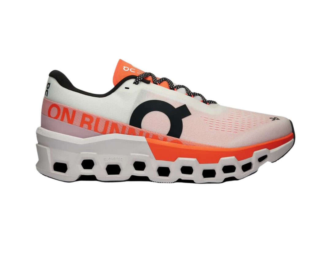 On Cloudmonster 2 Hombre Zapatos para Correr