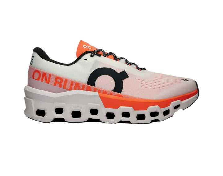 On Cloudmonster 2 Hombre Zapatos para Correr