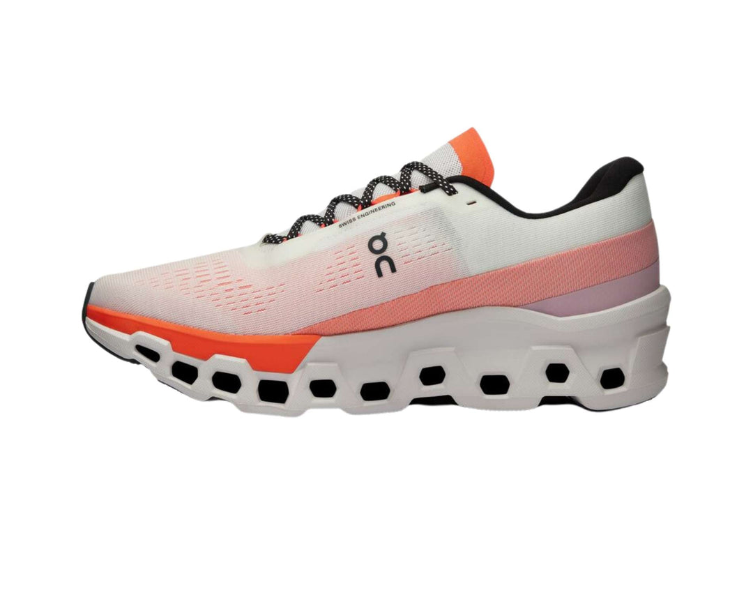 On Cloudmonster 2 Hombre Zapatos para Correr