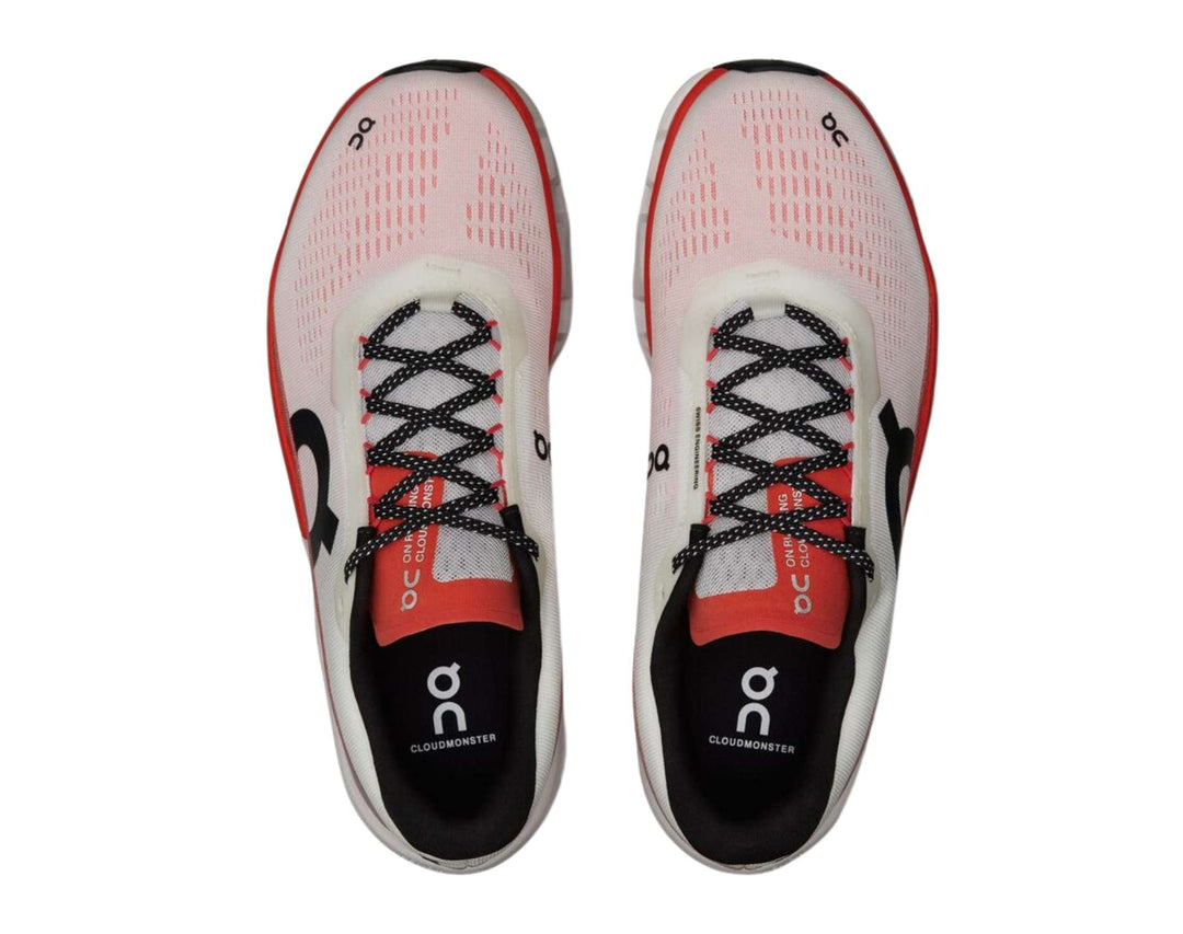 On Cloudmonster 2 Hombre Zapatos para Correr