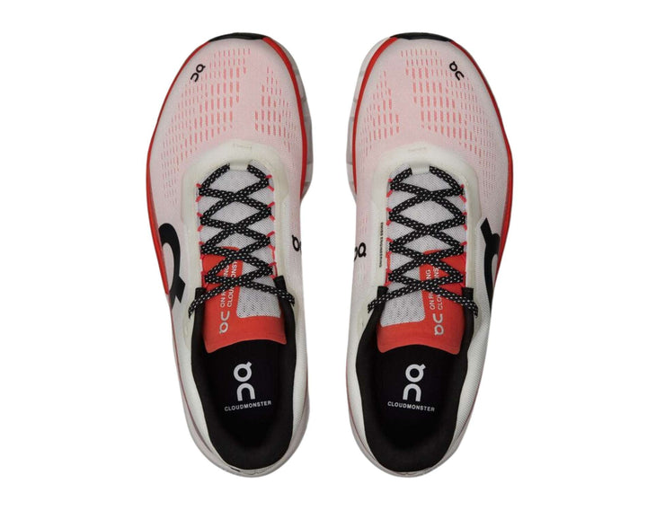On Cloudmonster 2 Hombre Zapatos para Correr