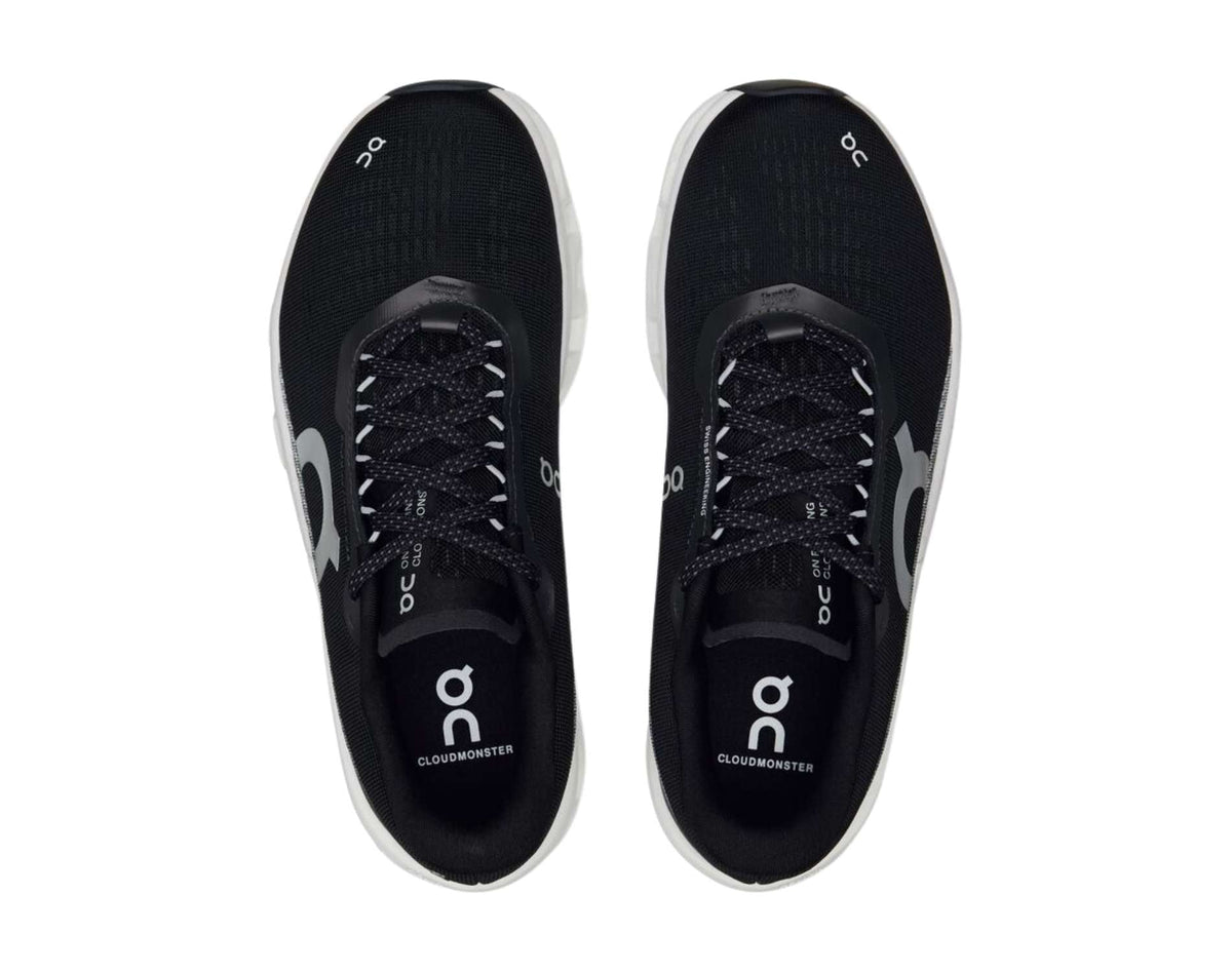 On Cloudmonster 2 Womens Running Shoes