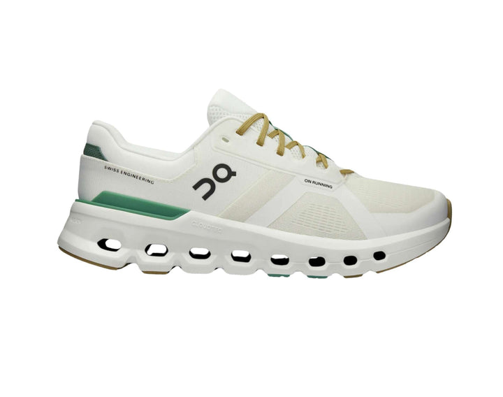 On Cloudrunner 2 Hombre Zapatos para Correr