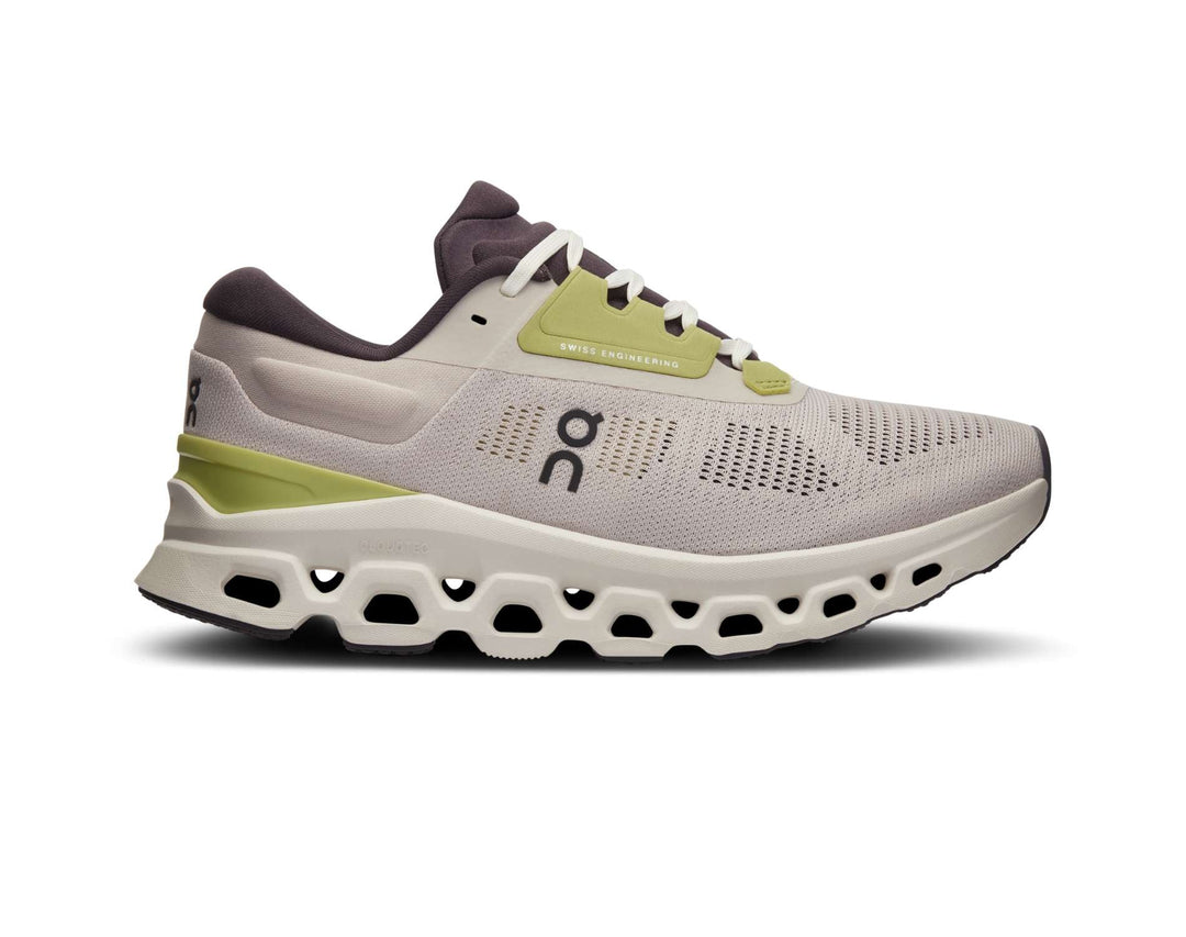 On Cloudstratus 3 Hombre Zapatos para Correr