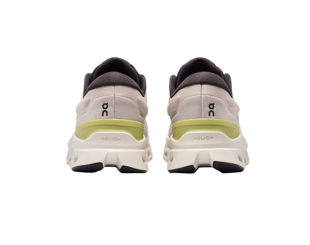On Cloudstratus 3 Hombre Zapatos para Correr