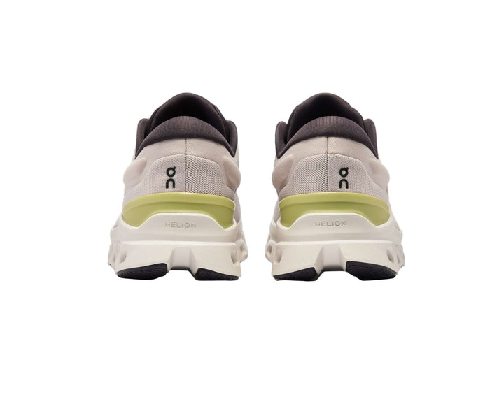 On Cloudstratus 3 Hombre Zapatos para Correr