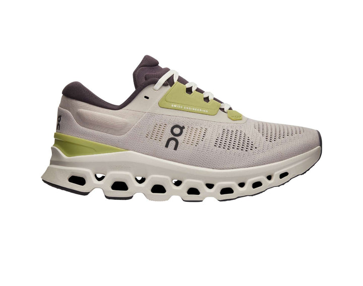 On Cloudstratus 3 Mujer Zapatos para Correr