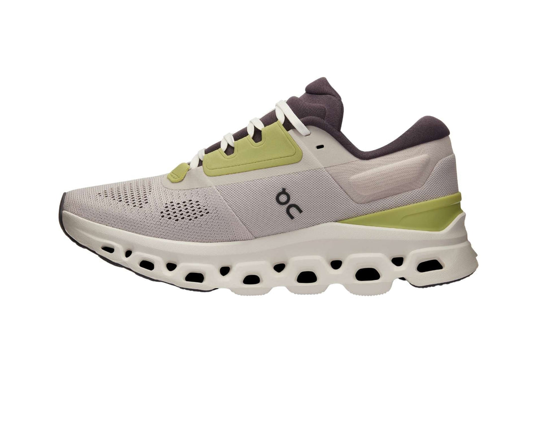 On Cloudstratus 3 Mujer Zapatos para Correr