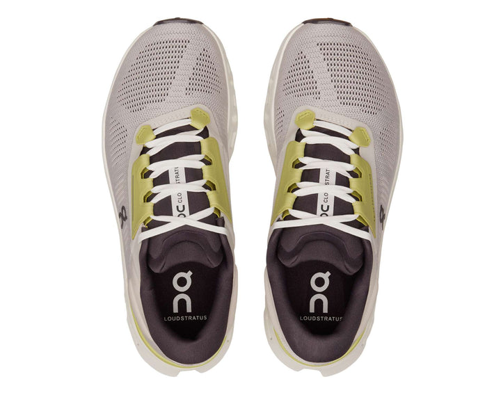On Cloudstratus 3 Mujer Zapatos para Correr