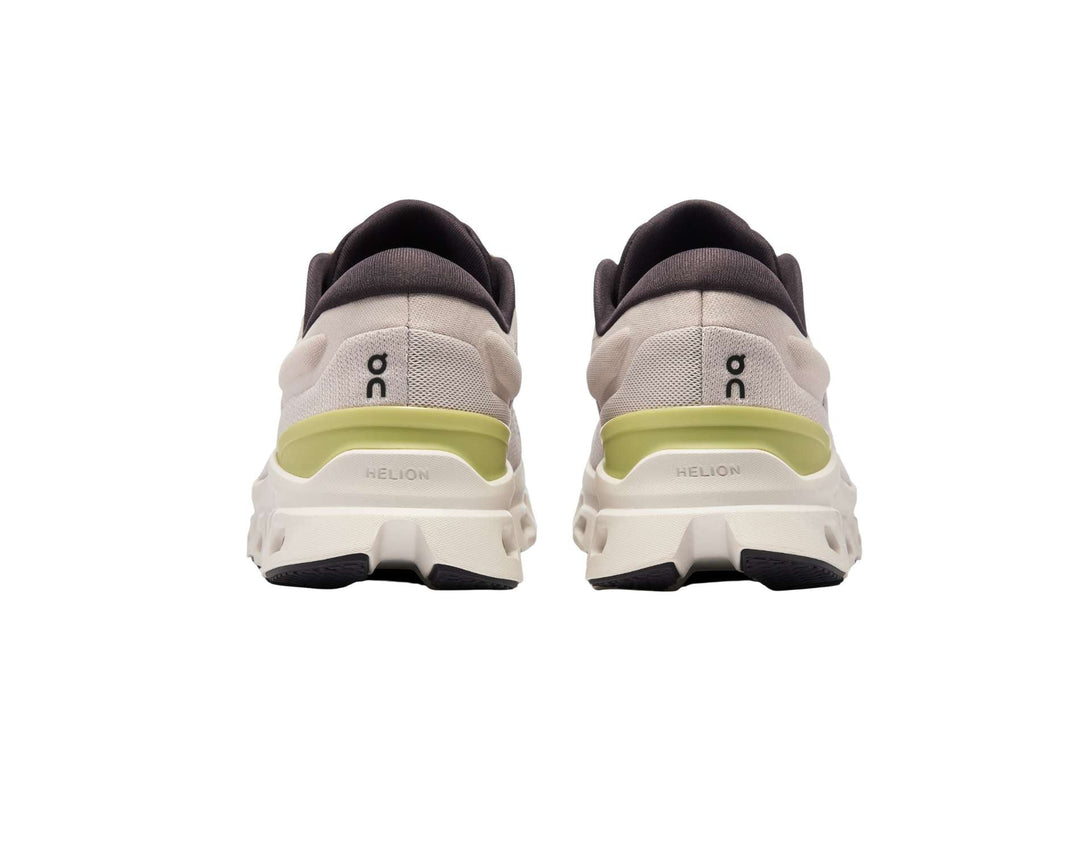 On Cloudstratus 3 Mujer Zapatos para Correr