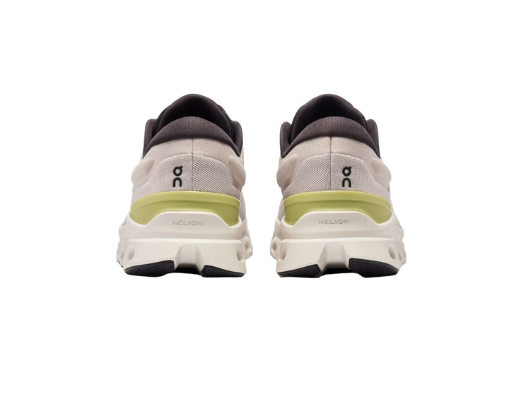 On Cloudstratus 3 Mujer Zapatos para Correr