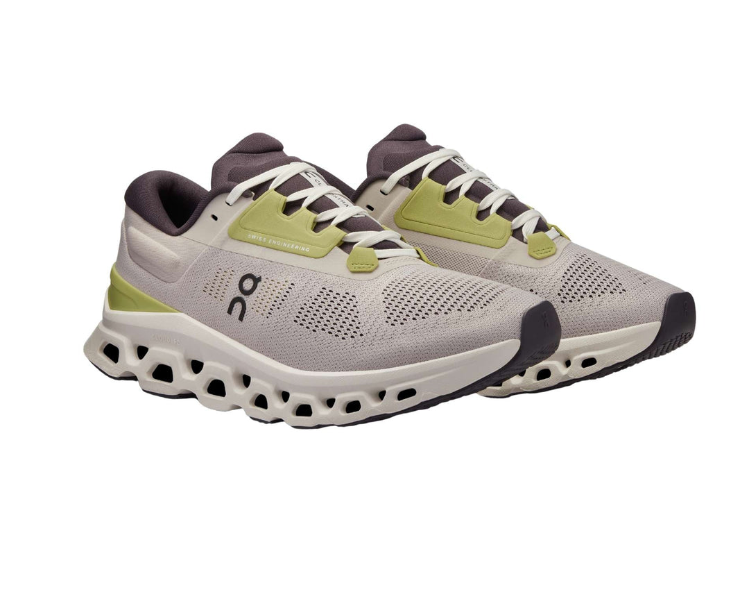 On Cloudstratus 3 Mujer Zapatos para Correr