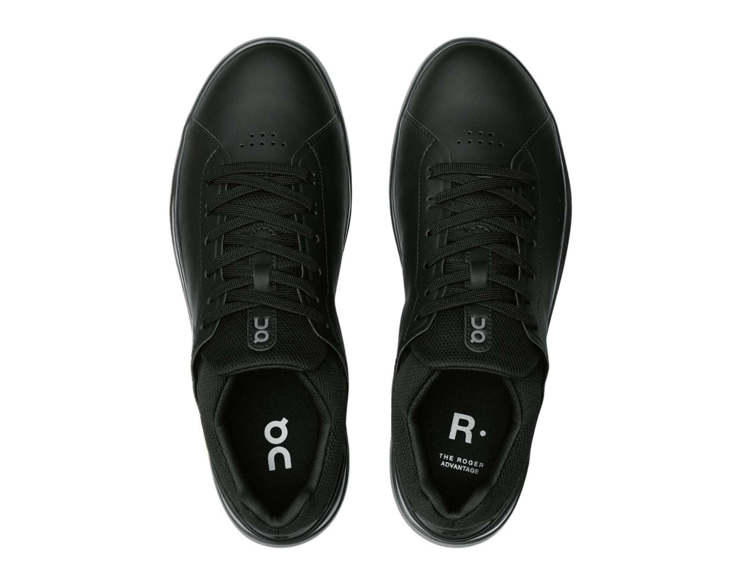 On The Roger Advantage Herr Fritidsskor