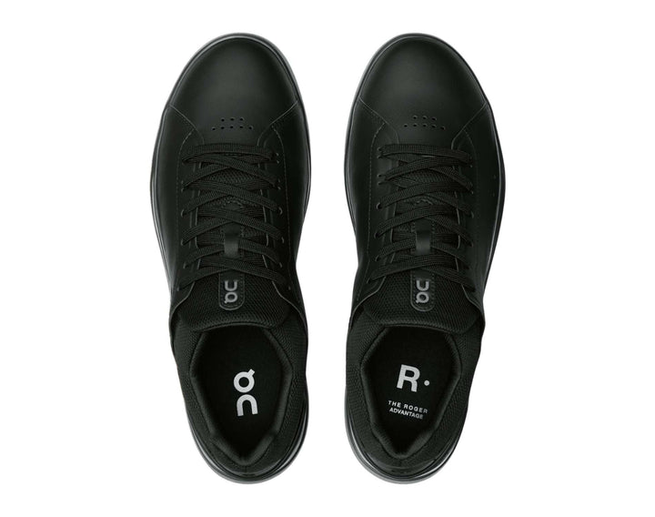 On The Roger Advantage Herr Fritidsskor