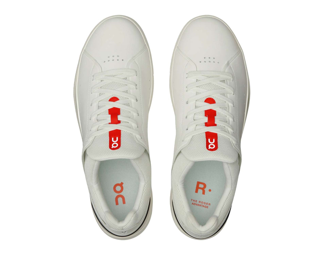 On The Roger Advantage Herr Fritidsskor