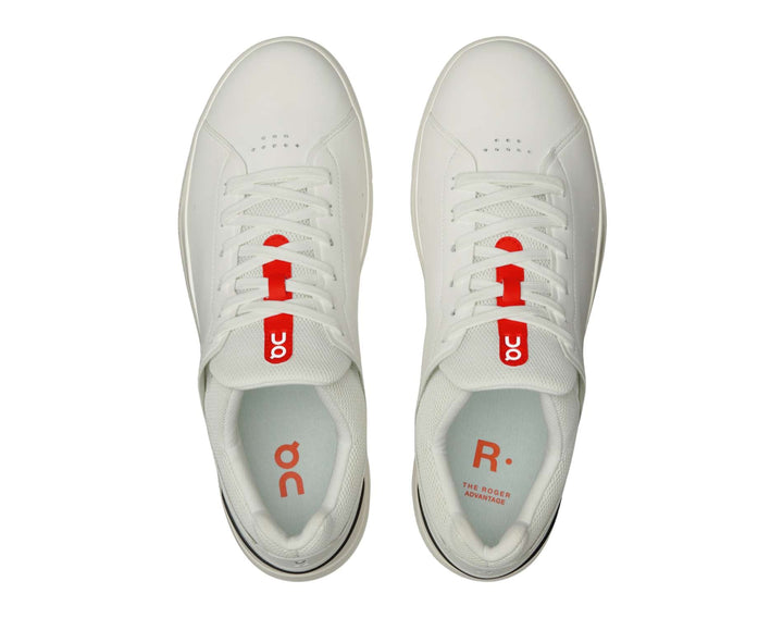 On The Roger Advantage Herr Fritidsskor