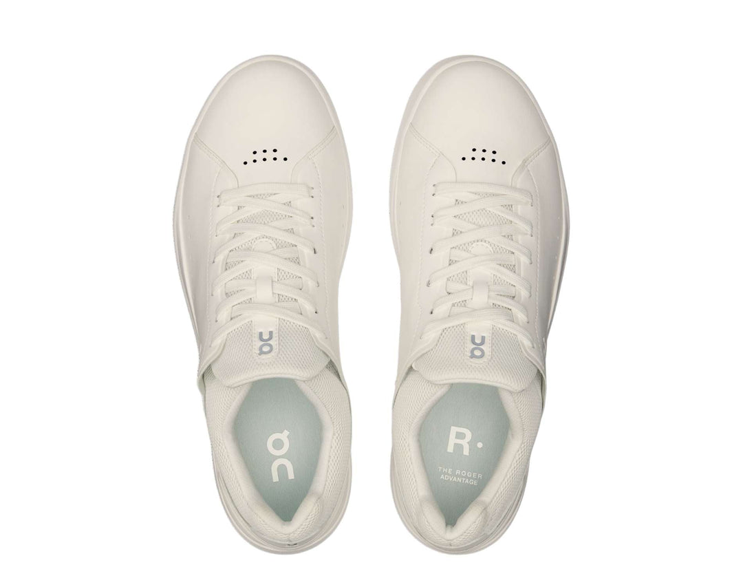 On The Roger Advantage Herr Fritidsskor