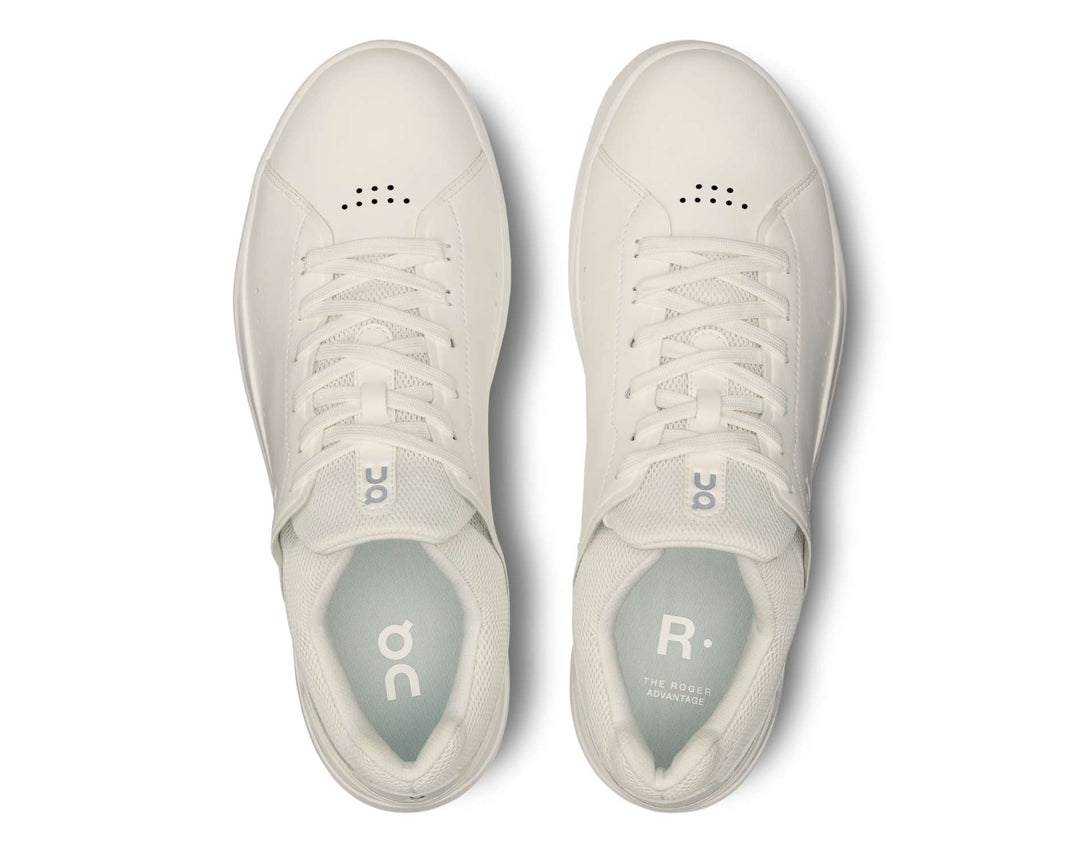 On The Roger Advantage Herr Fritidsskor
