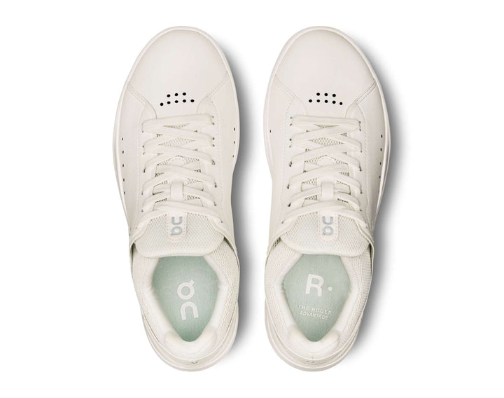 Zapatillas casuales para mujer On The Roger Advantage