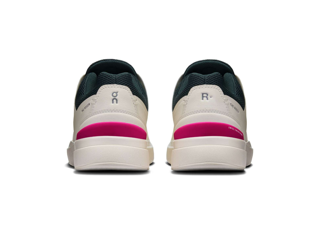 Zapatillas casuales para mujer On The Roger Advantage