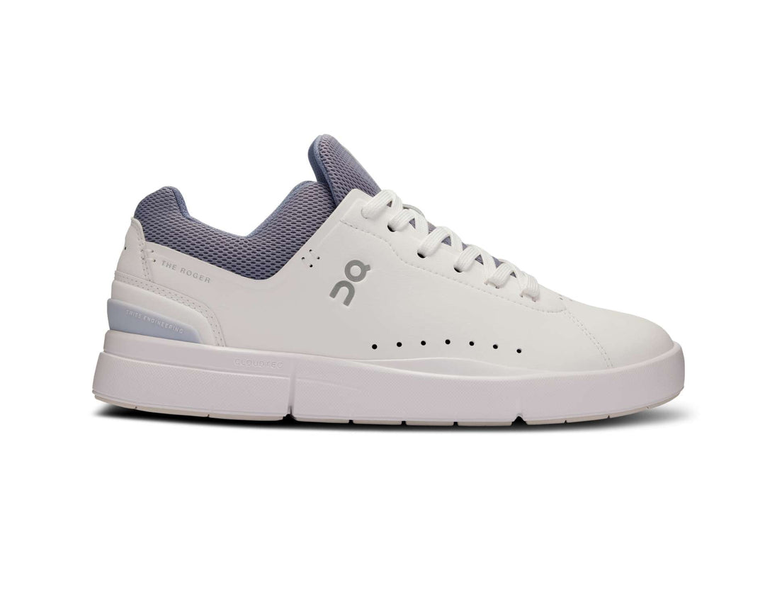 Zapatillas casuales para mujer On The Roger Advantage