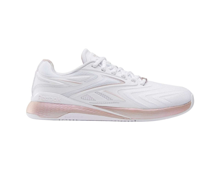 Zapatillas de entrenamiento Reebok Nano X5 Edge para mujer