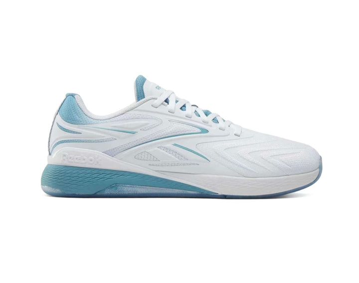 Zapatillas de entrenamiento unisex Reebok Nano X5 Edge