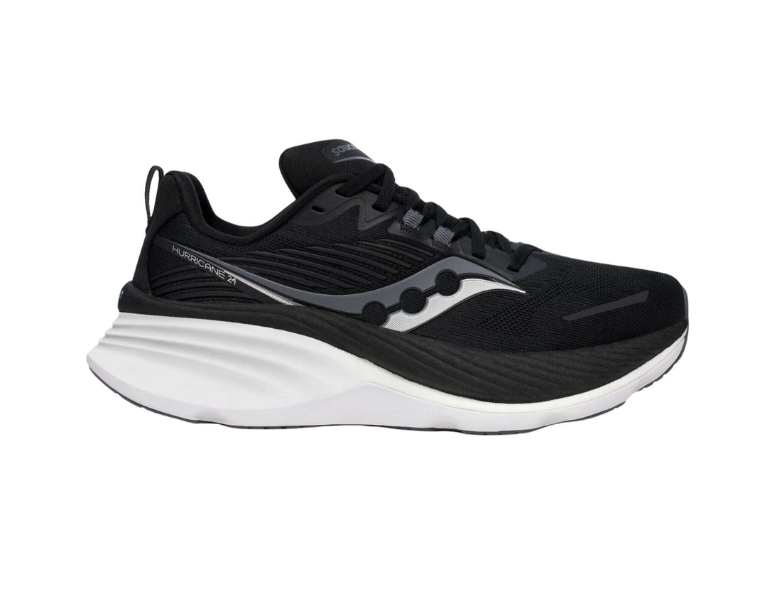 Saucony Hurricane 24 Mujer Zapatos para Correr