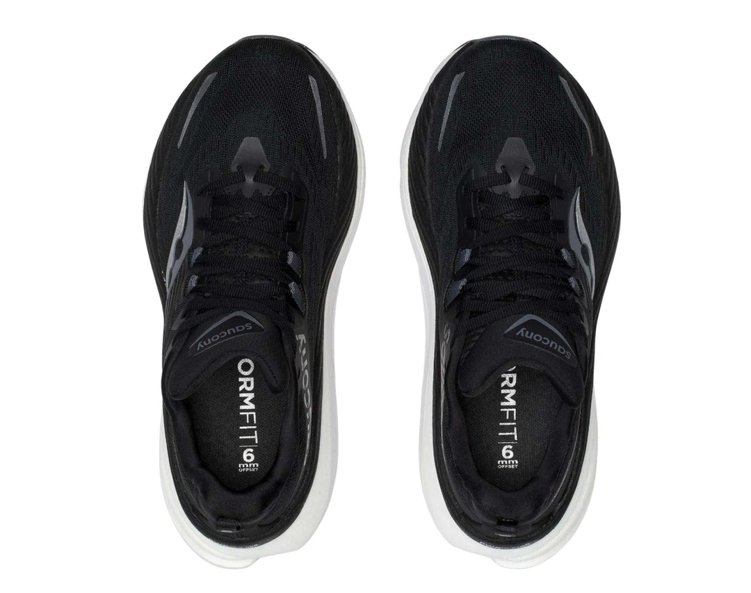 Saucony Hurricane 24 Mujer Zapatos para Correr