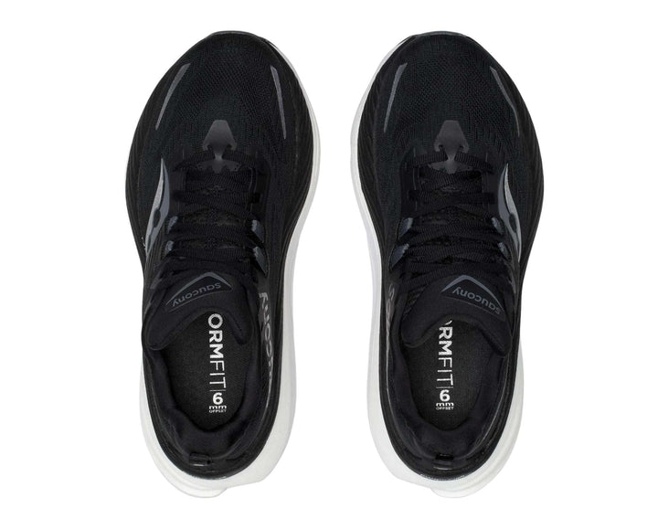 Saucony Hurricane 24 Mujer Zapatos para Correr