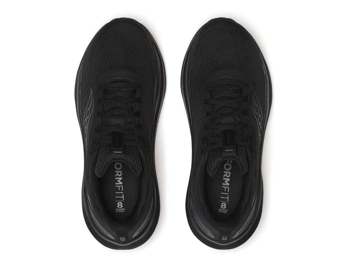 Saucony Echelon 10 Dam Bred Löparsko