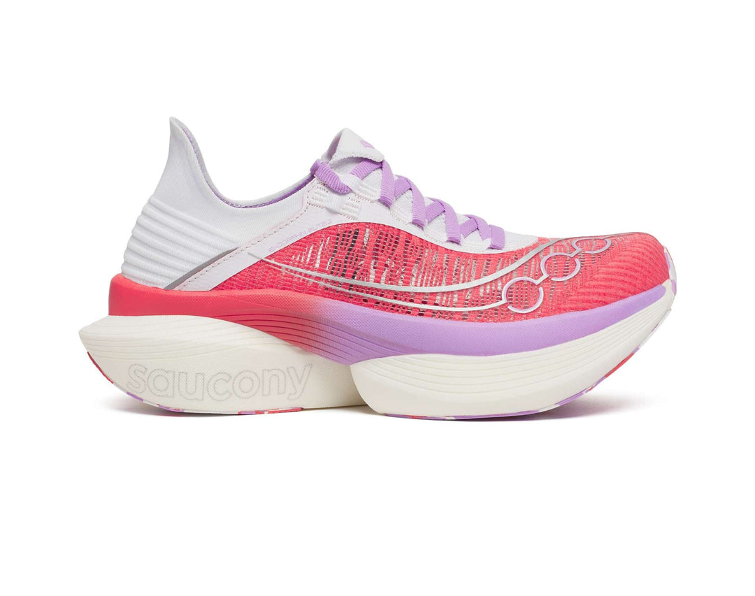 Zapatillas para correr unisex Saucony Endorphin Elite 2