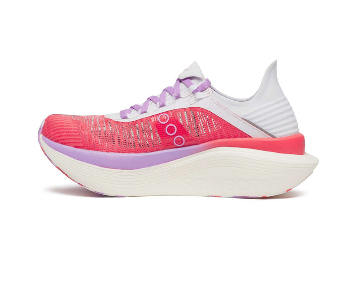 Zapatillas para correr unisex Saucony Endorphin Elite 2