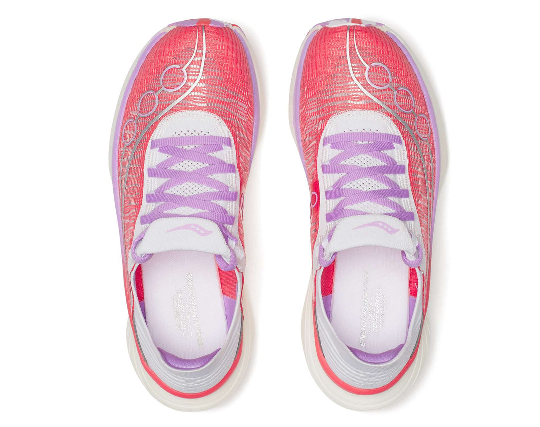 Zapatillas para correr unisex Saucony Endorphin Elite 2