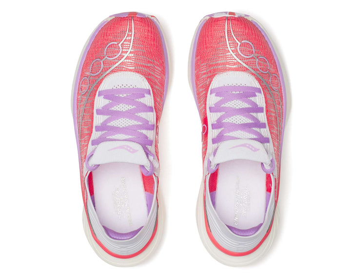 Zapatillas para correr unisex Saucony Endorphin Elite 2