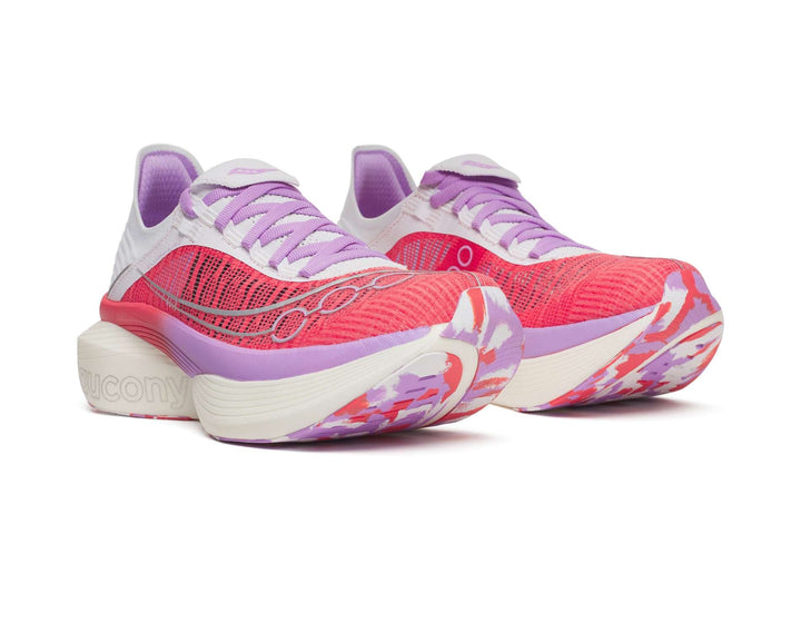 Zapatillas para correr unisex Saucony Endorphin Elite 2