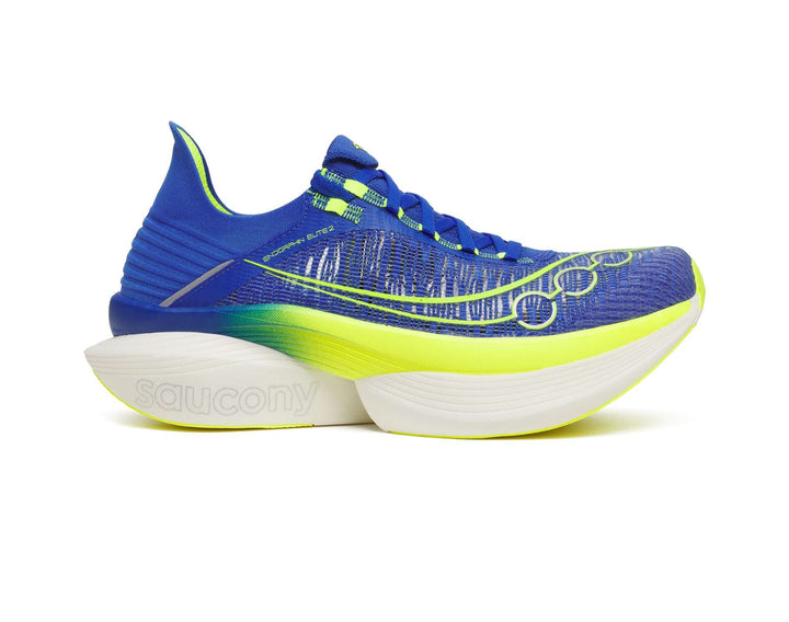 Zapatillas para correr unisex Saucony Endorphin Elite 2