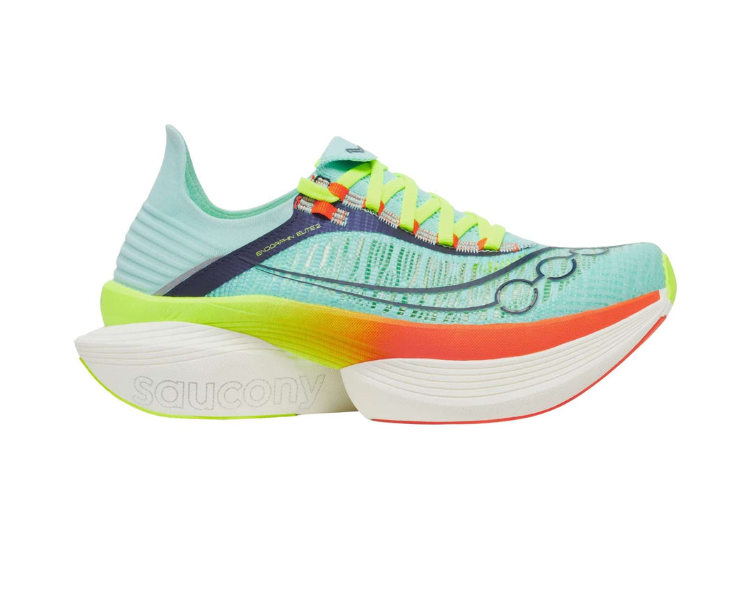 Zapatillas para correr unisex Saucony Endorphin Elite 2